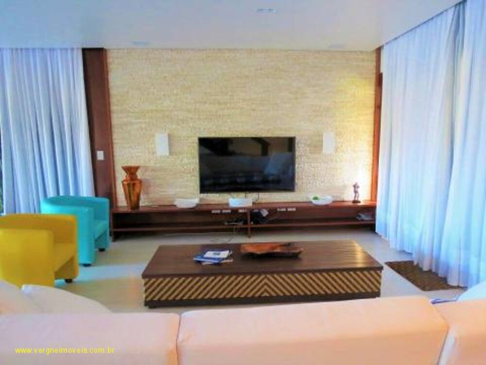 Casa de Condomínio, 4 quartos - Foto 2