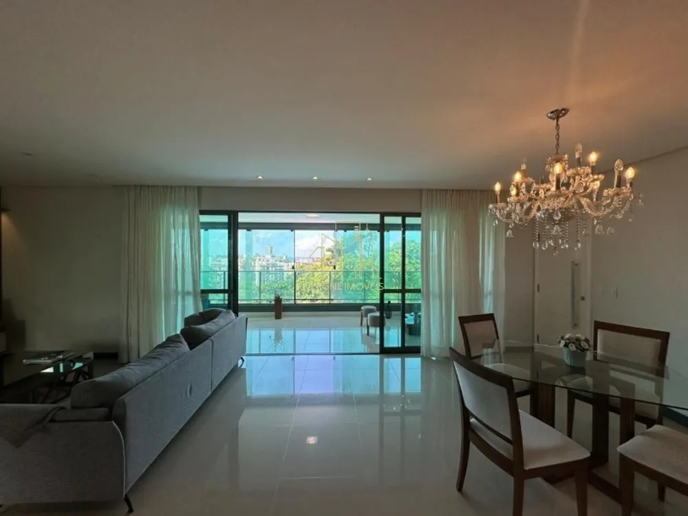 Apartamento, 3 quartos, 181 m² - Foto 5