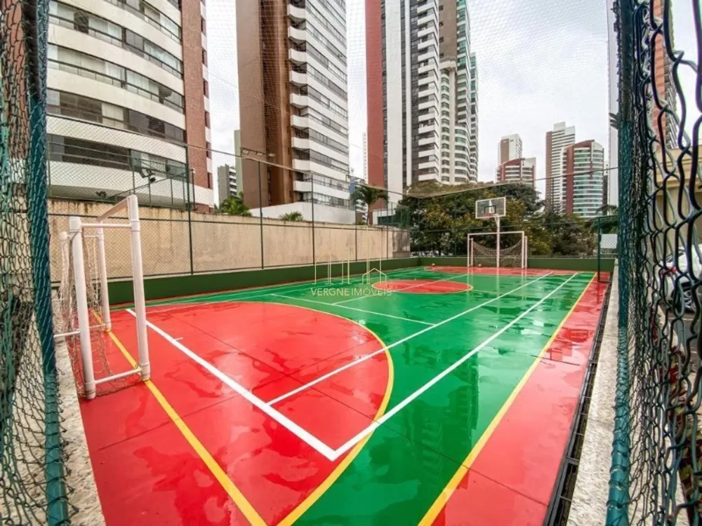 Apartamento, 3 quartos, 181 m² - Foto 10