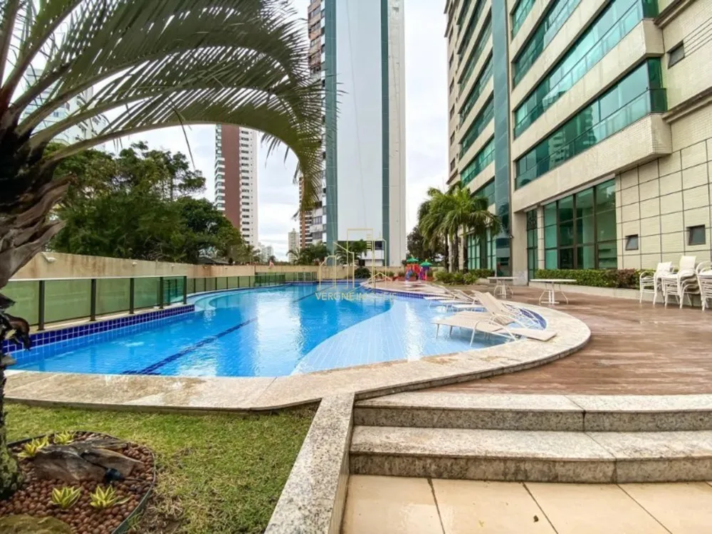 Apartamento, 3 quartos, 181 m² - Foto 9