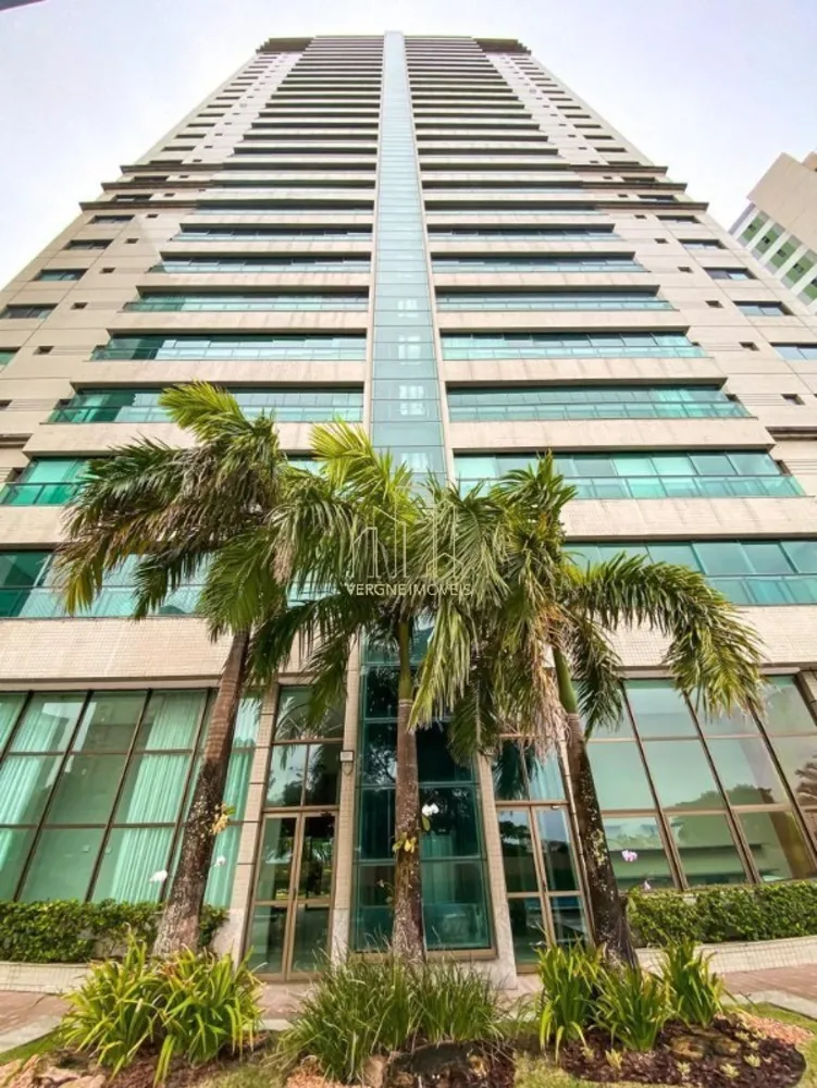 Apartamento, 3 quartos, 181 m² - Foto 8