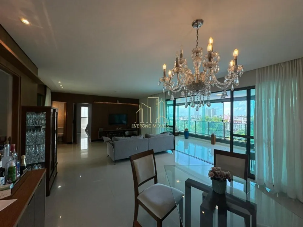 Apartamento, 3 quartos, 181 m² - Foto 4