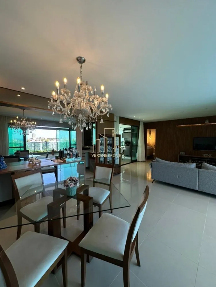 Apartamento, 3 quartos, 181 m² - Foto 6