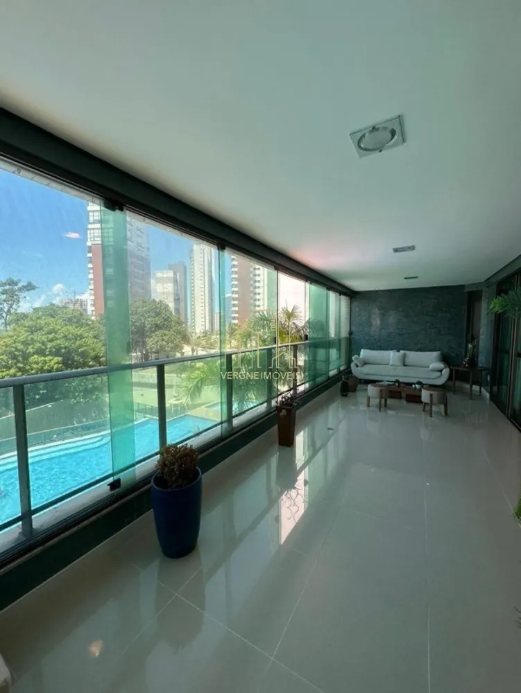 Apartamento, 3 quartos, 181 m² - Foto 2