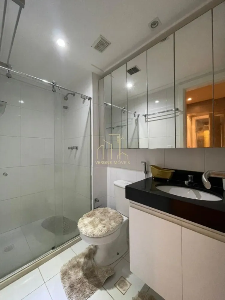 Apartamento, 2 quartos, 83 m² - Foto 13