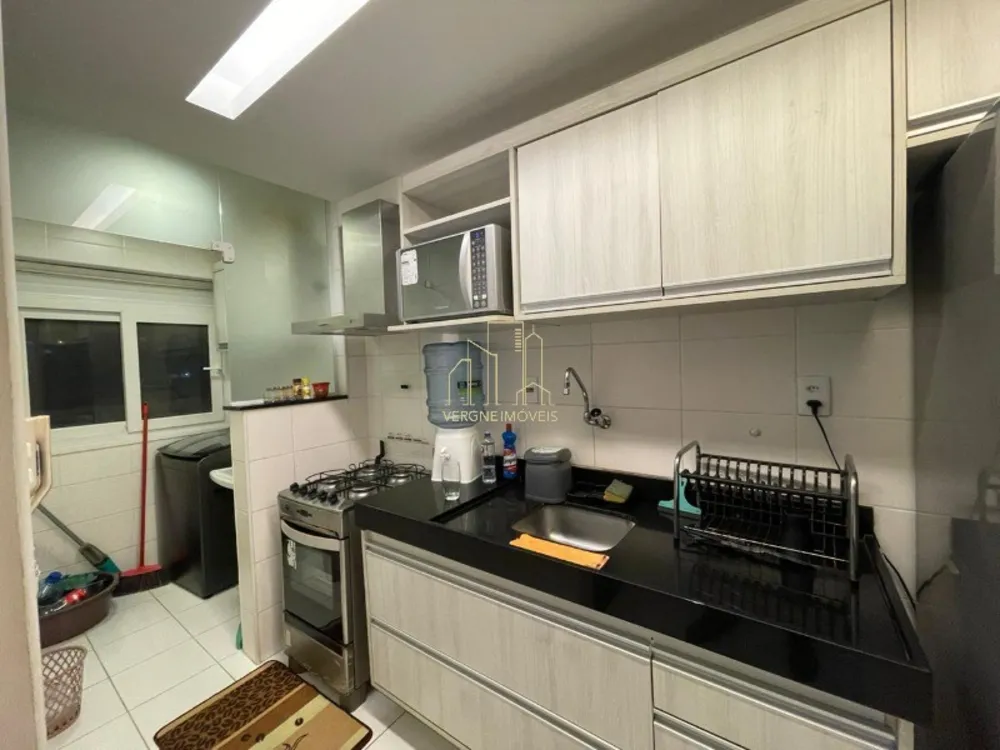 Apartamento, 2 quartos, 83 m² - Foto 15
