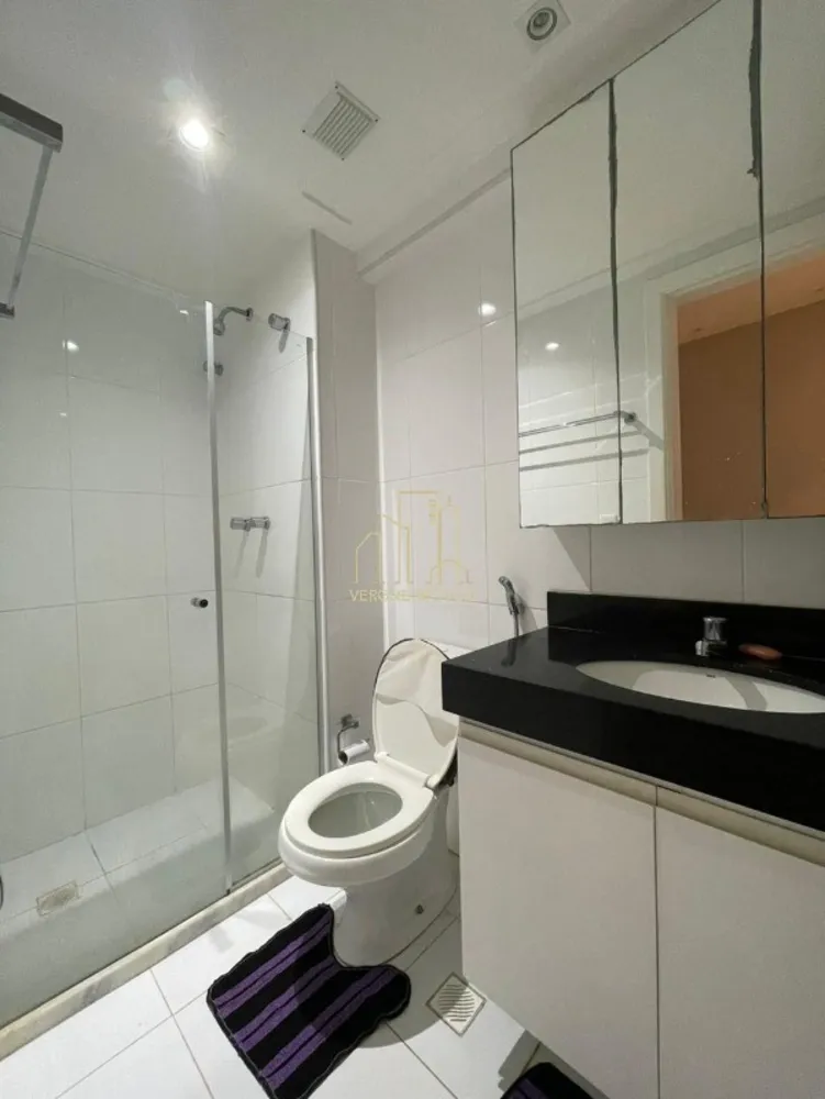 Apartamento, 2 quartos, 83 m² - Foto 12