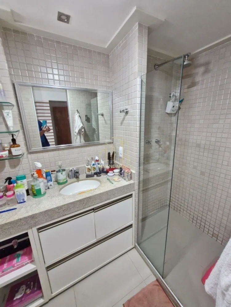 Apartamento, 4 quartos, 187 m² - Foto 9