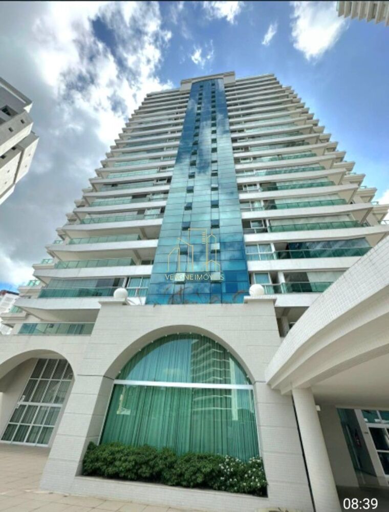 Apartamento, 4 quartos, 187 m² - Foto 1