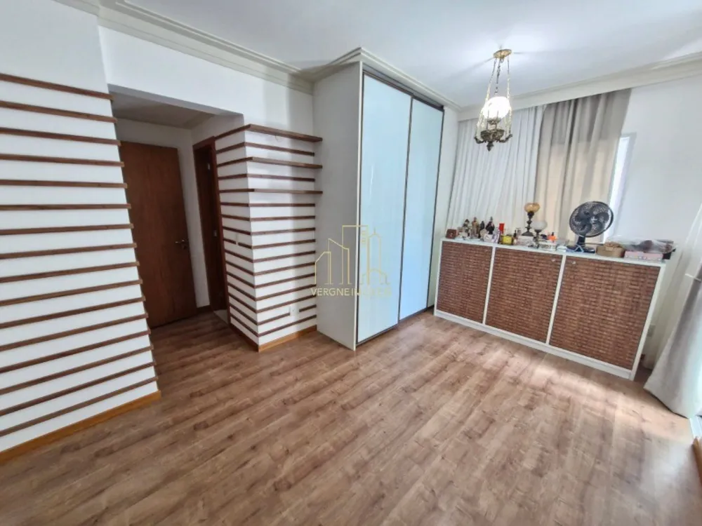 Apartamento, 4 quartos, 187 m² - Foto 6
