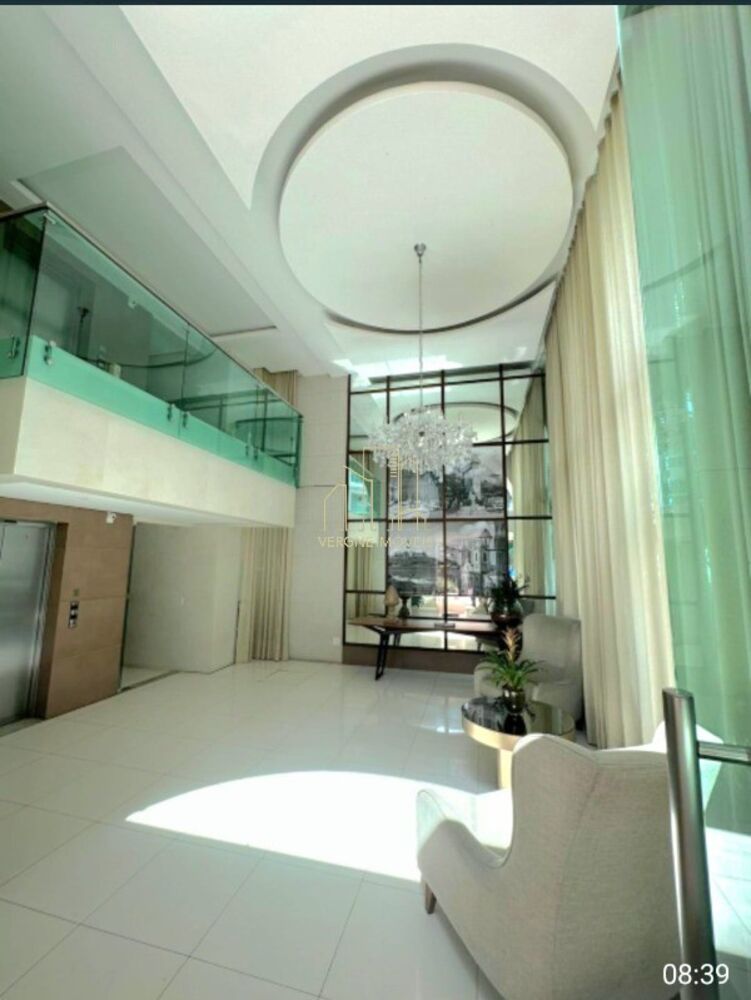 Apartamento, 4 quartos, 187 m² - Foto 4