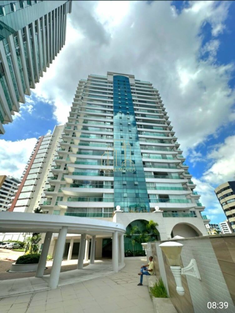 Apartamento, 4 quartos, 187 m² - Foto 2