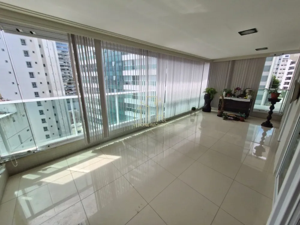 Apartamento, 4 quartos, 187 m² - Foto 1