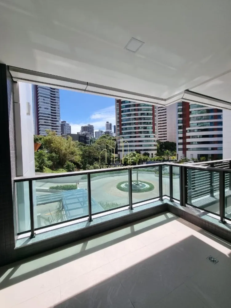 Apartamento, 4 quartos, 285 m² - Foto 5