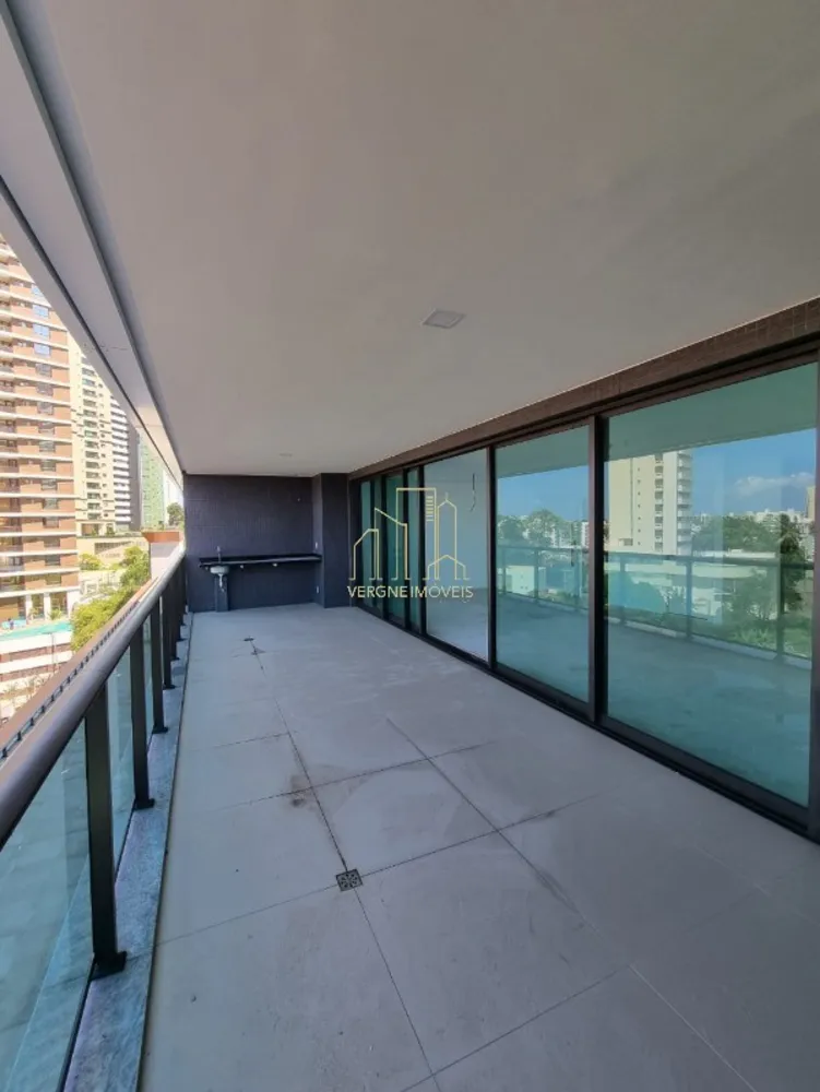 Apartamento, 4 quartos, 285 m² - Foto 3