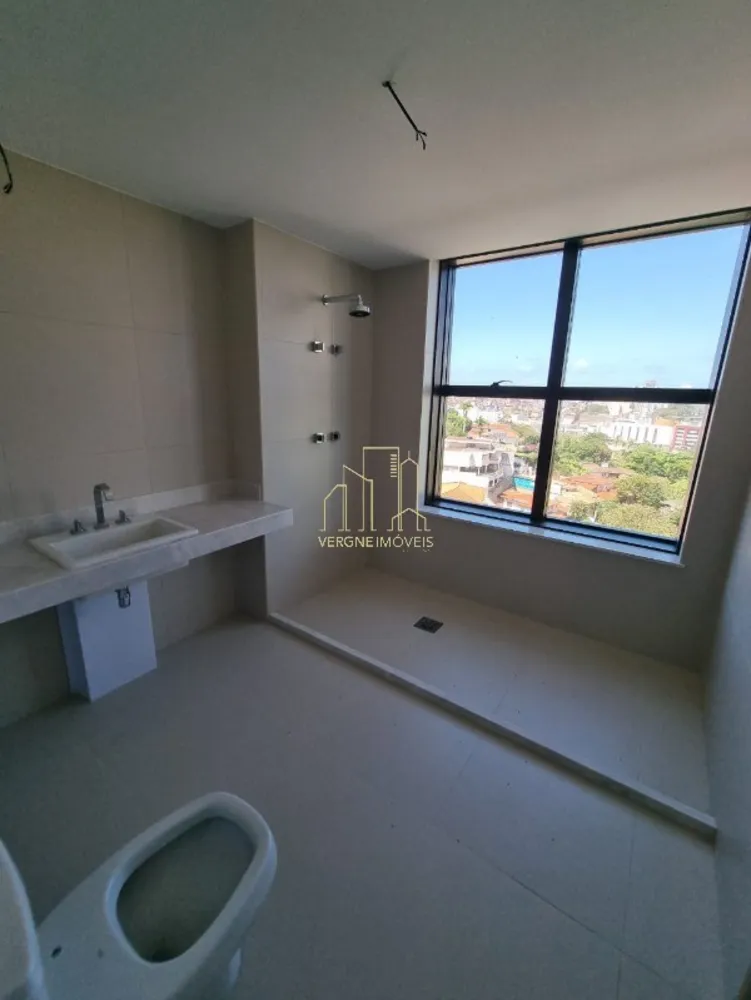 Apartamento, 4 quartos, 285 m² - Foto 16