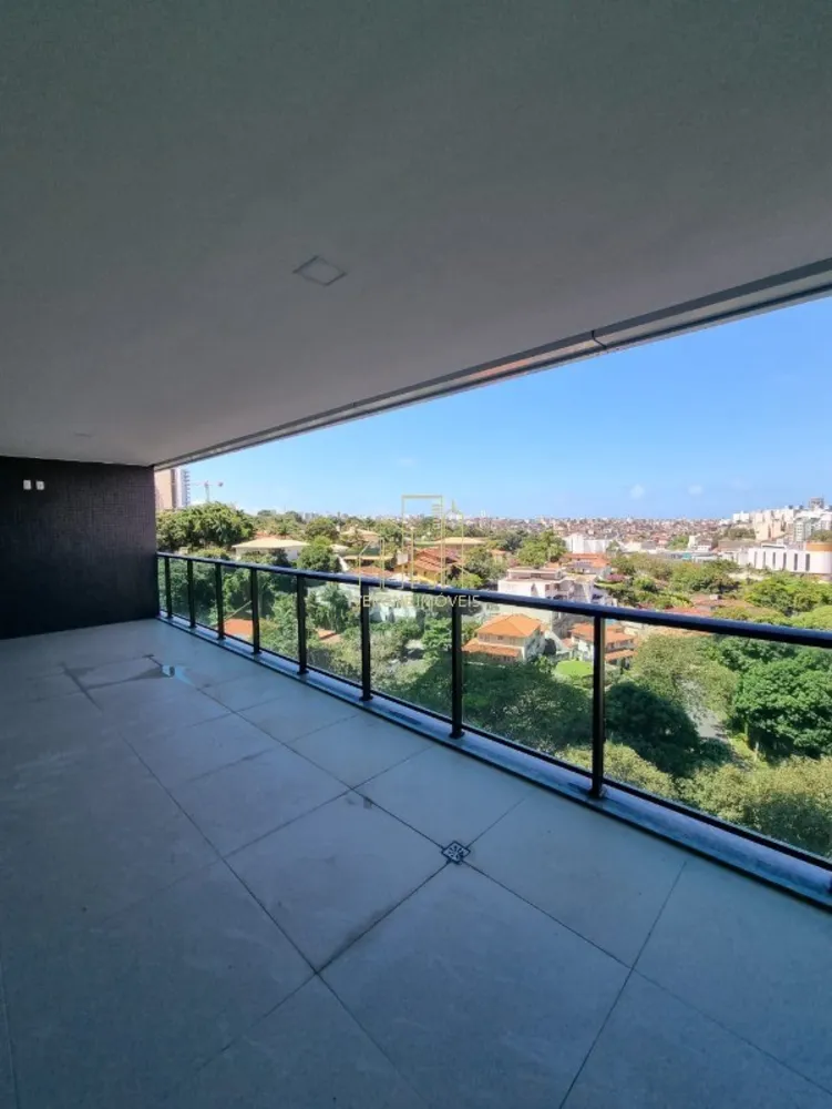 Apartamento, 4 quartos, 285 m² - Foto 1