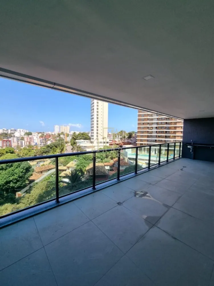 Apartamento, 4 quartos, 285 m² - Foto 2