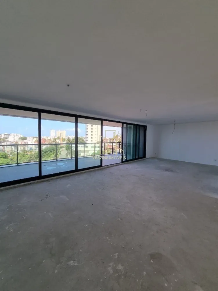 Apartamento, 4 quartos, 285 m² - Foto 6