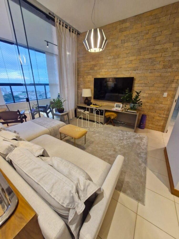 Apartamento, 3 quartos, 145 m² - Foto 1