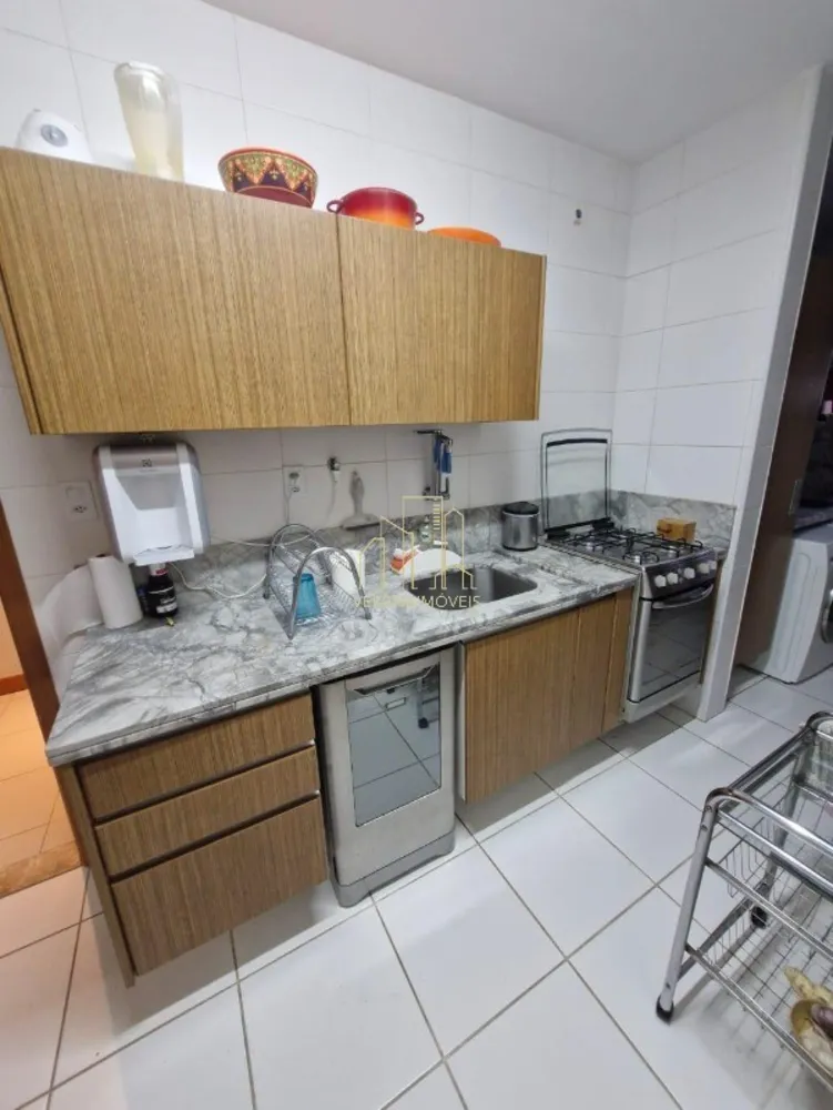 Apartamento, 3 quartos, 145 m² - Foto 16