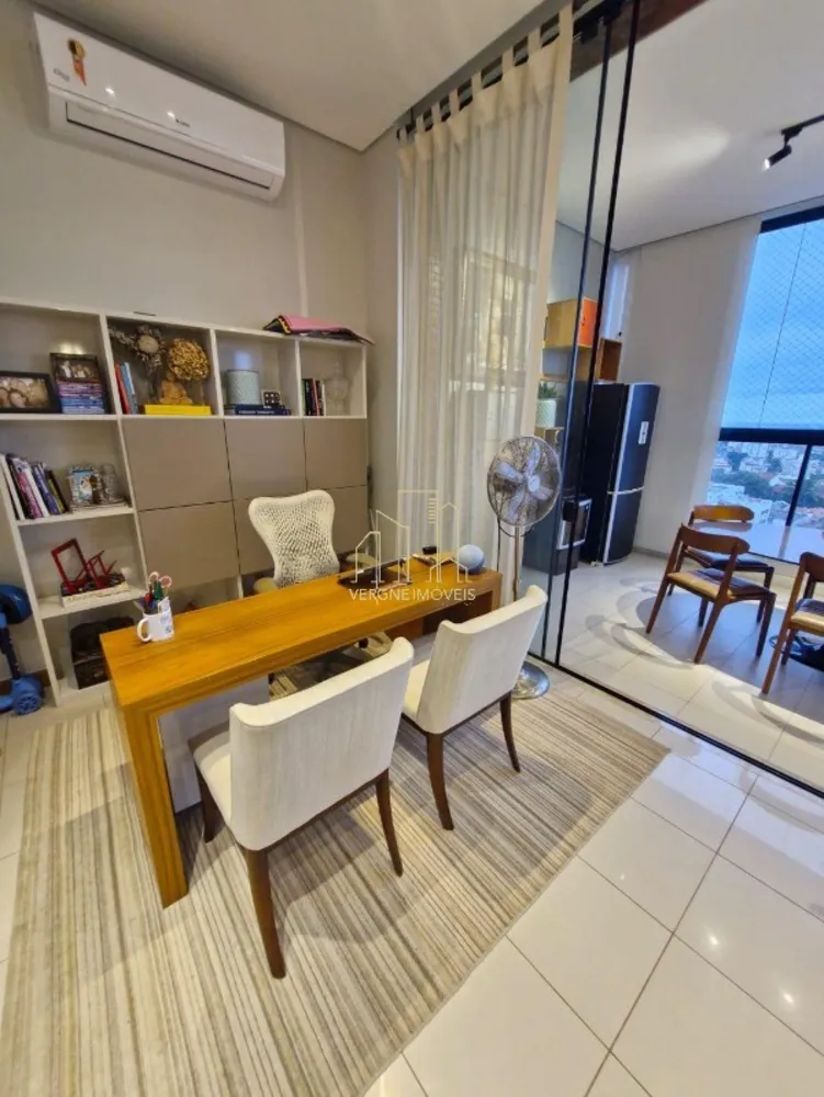 Apartamento, 3 quartos, 145 m² - Foto 7