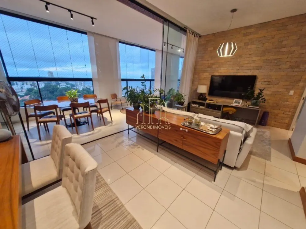 Apartamento, 3 quartos, 145 m² - Foto 5