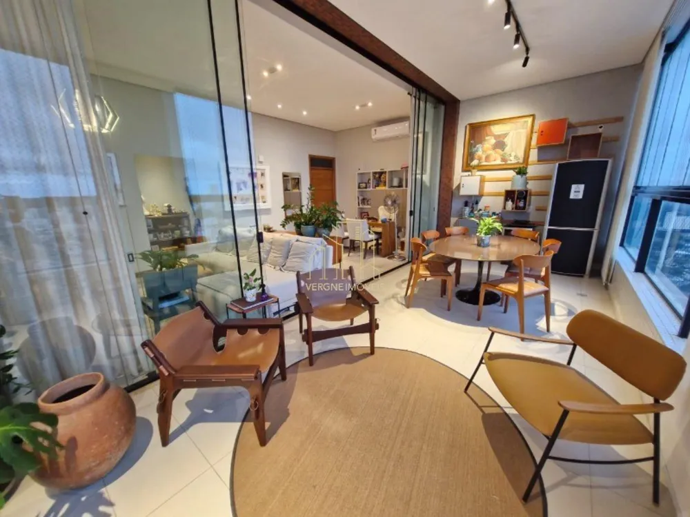 Apartamento, 3 quartos, 145 m² - Foto 10