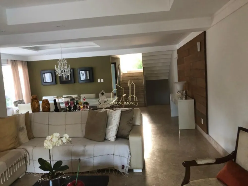 Casa de Condomínio, 4 quartos - Foto 3