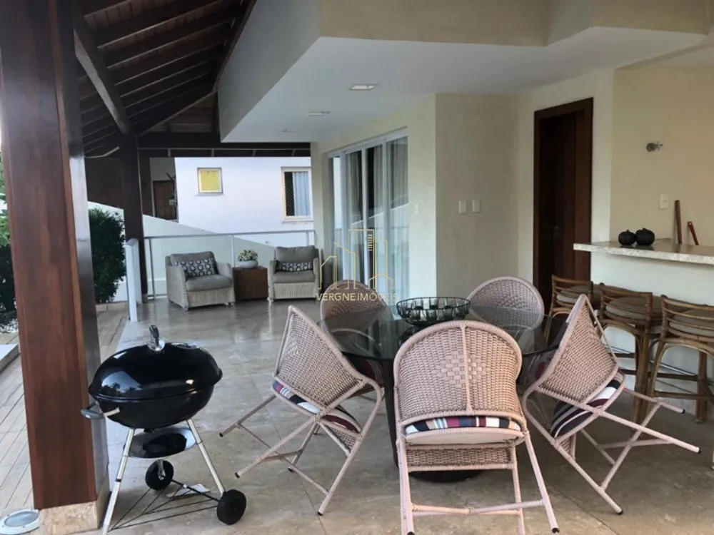 Casa de Condomínio, 4 quartos - Foto 2