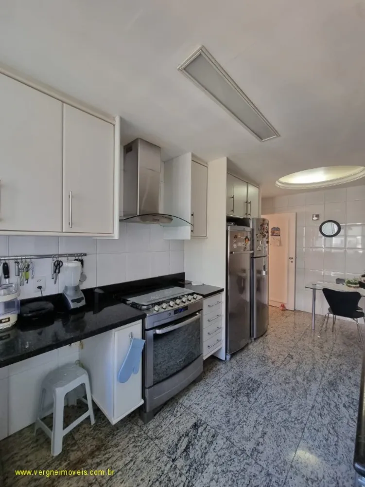 Apartamento, 4 quartos, 224 m² - Foto 17