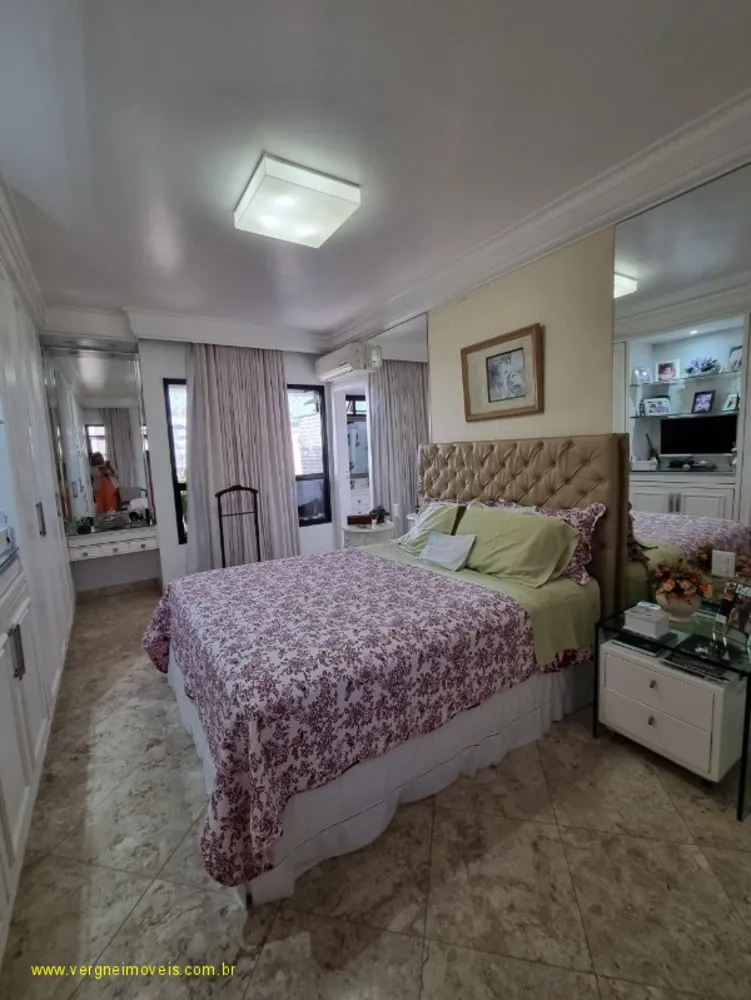 Apartamento, 4 quartos, 224 m² - Foto 7