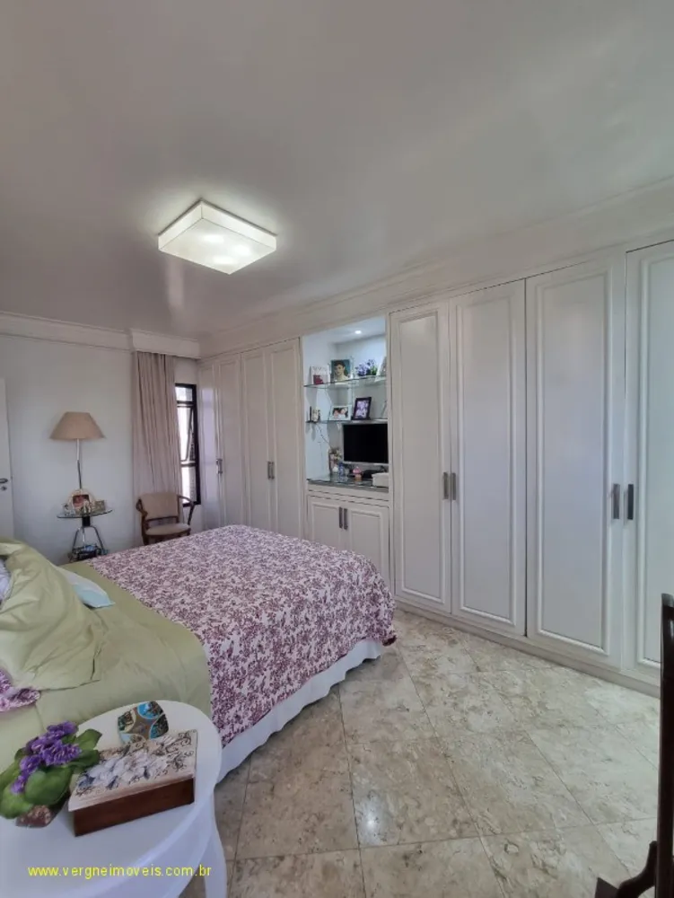 Apartamento, 4 quartos, 224 m² - Foto 10