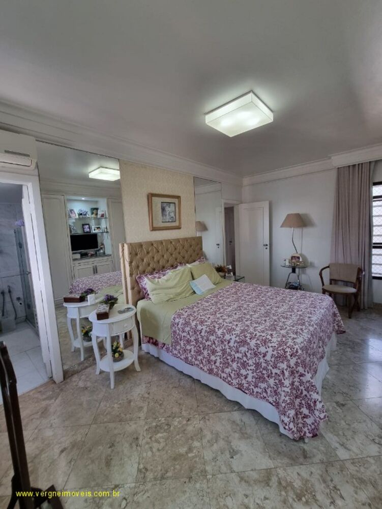 Apartamento, 4 quartos, 224 m² - Foto 1