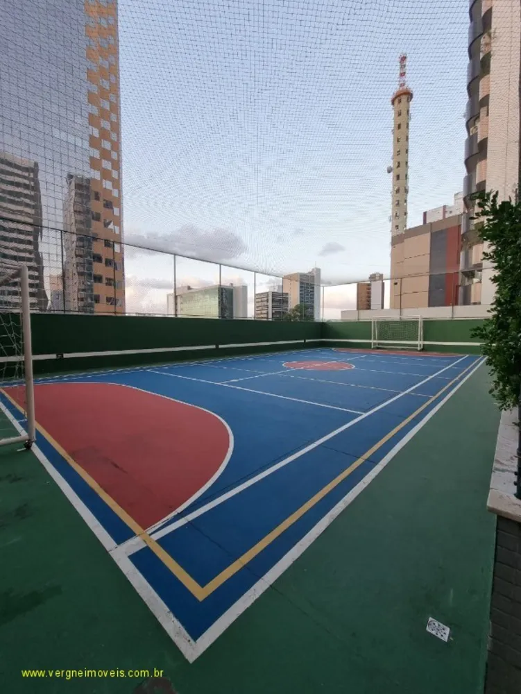 Apartamento, 4 quartos, 224 m² - Foto 19