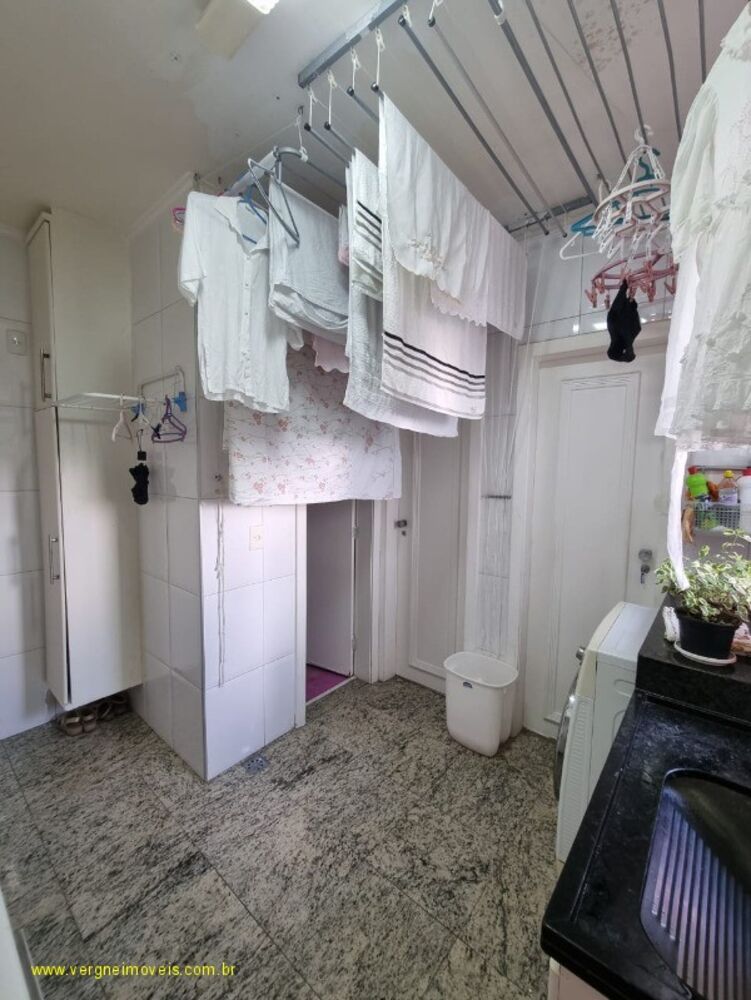 Apartamento, 4 quartos, 224 m² - Foto 4