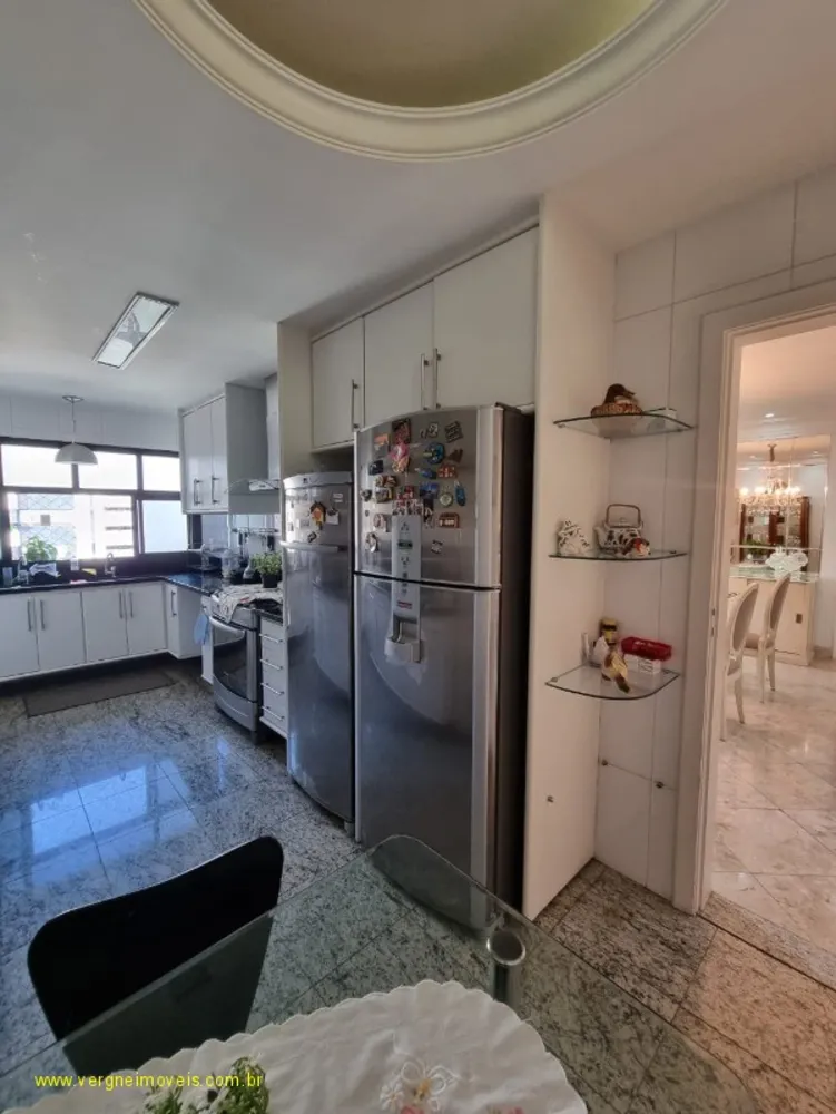 Apartamento, 4 quartos, 224 m² - Foto 16