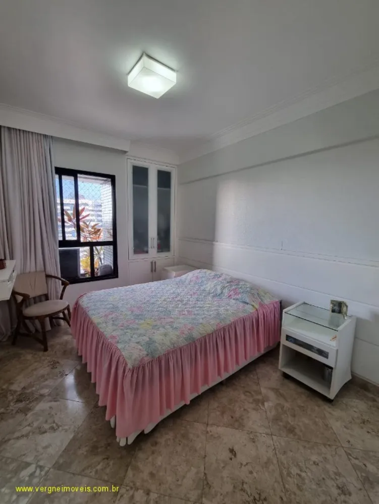 Apartamento, 4 quartos, 224 m² - Foto 9