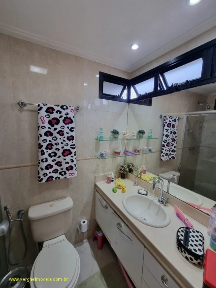 Apartamento, 4 quartos, 224 m² - Foto 14