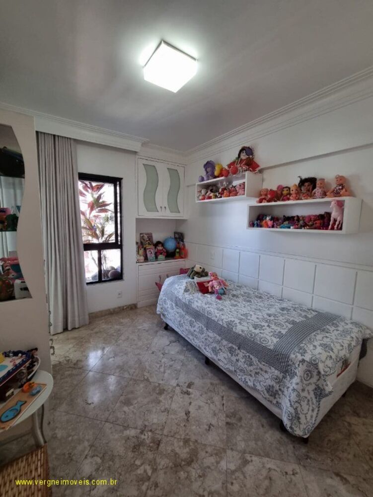 Apartamento, 4 quartos, 224 m² - Foto 2