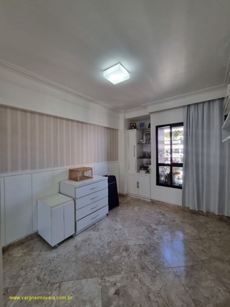 Apartamento, 4 quartos, 224 m² - Foto 3