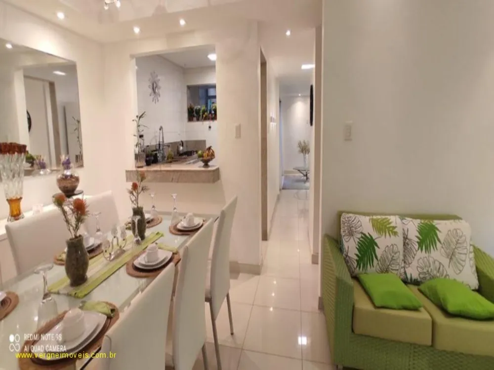 Apartamento, 3 quartos, 126 m² - Foto 6