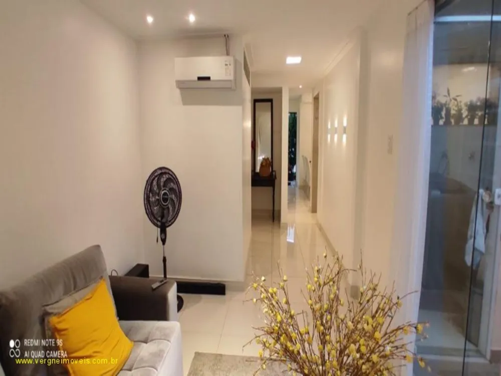 Apartamento, 3 quartos, 126 m² - Foto 9