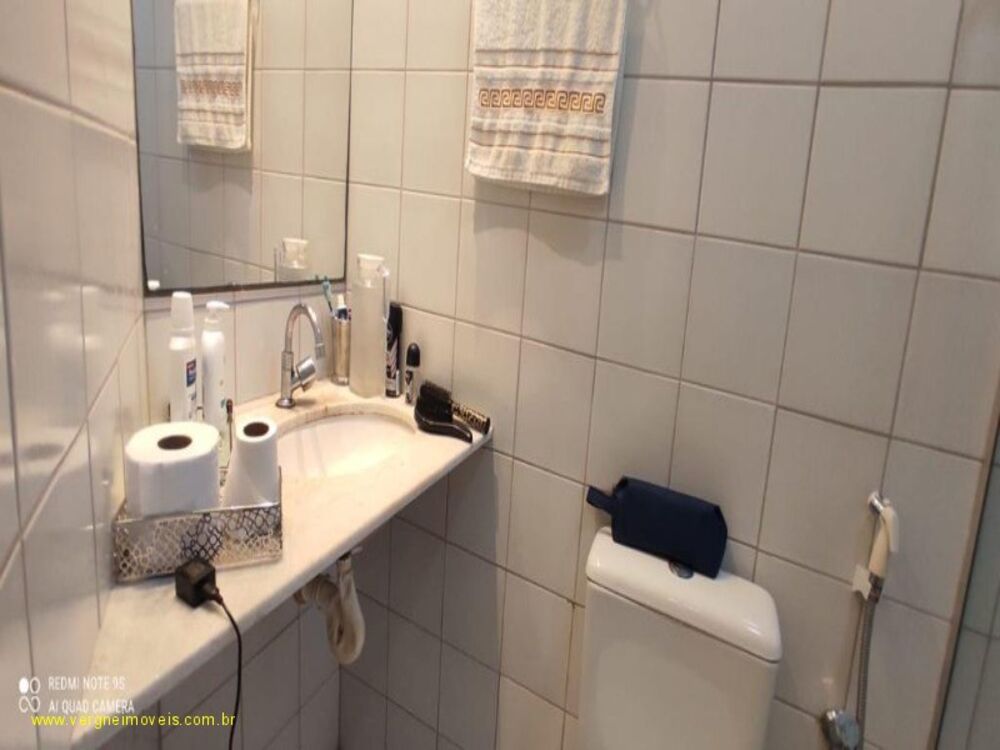 Apartamento, 3 quartos, 126 m² - Foto 2