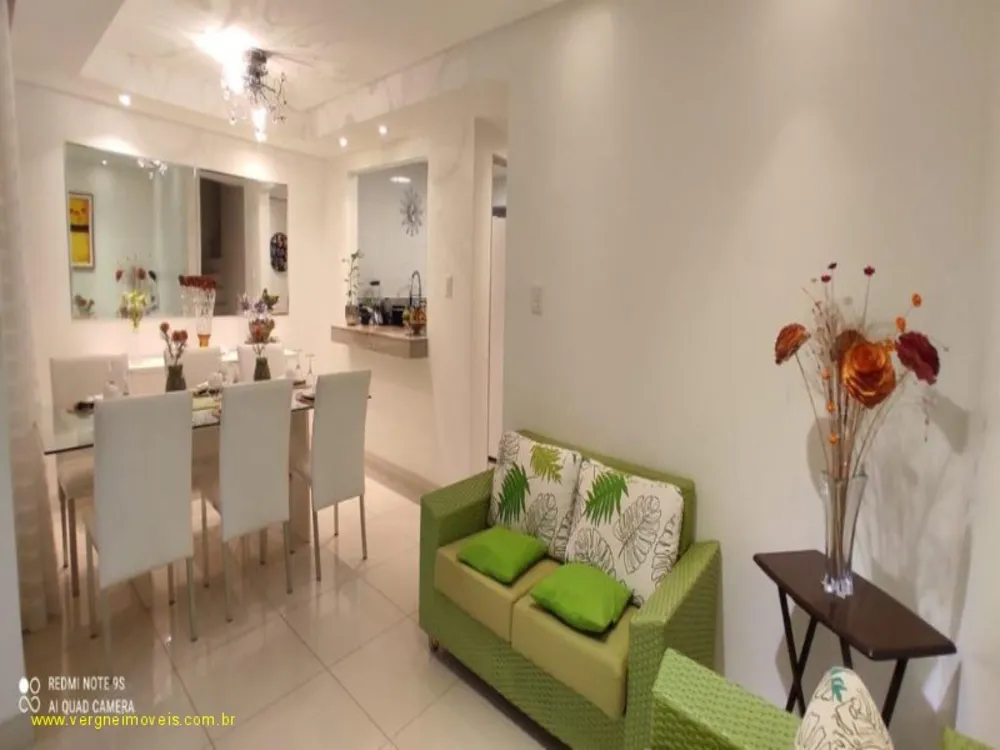 Apartamento, 3 quartos, 126 m² - Foto 7