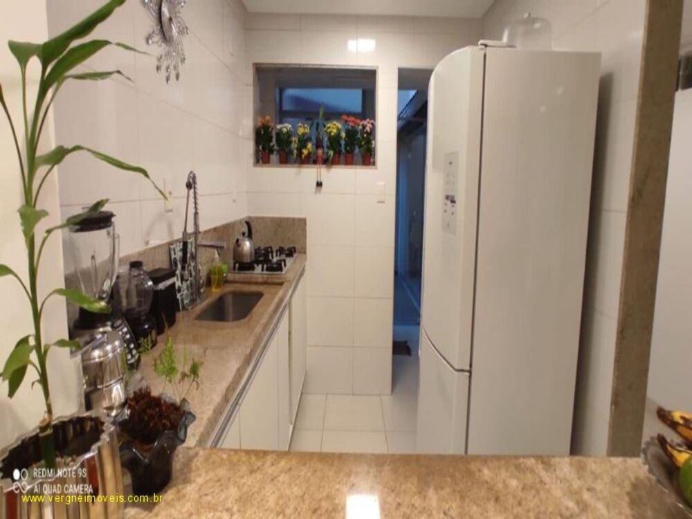 Apartamento, 3 quartos, 126 m² - Foto 4