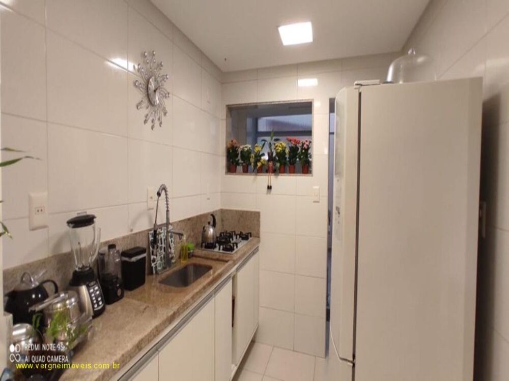 Apartamento, 3 quartos, 126 m² - Foto 3