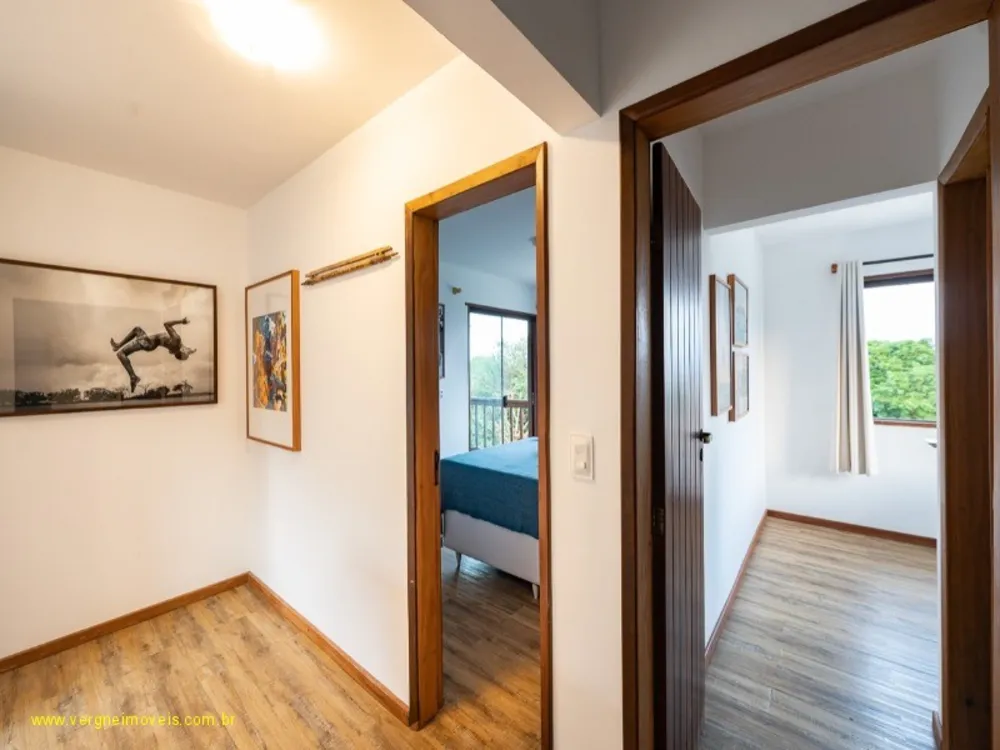 Casa de Condomínio, 4 quartos - Foto 17