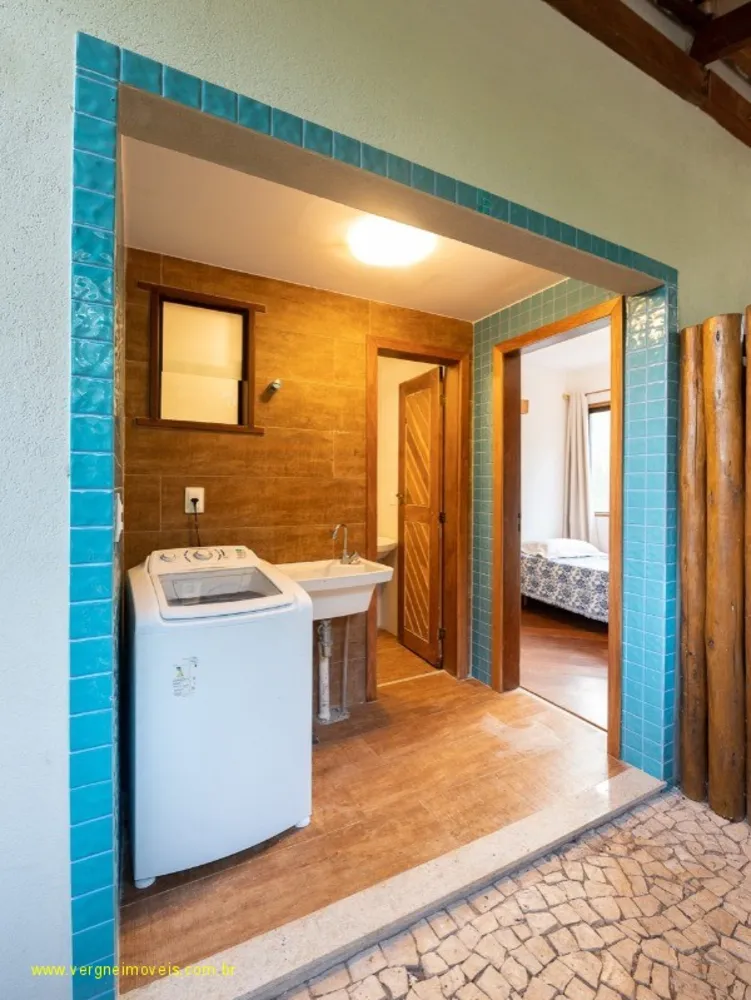 Casa de Condomínio, 4 quartos - Foto 21