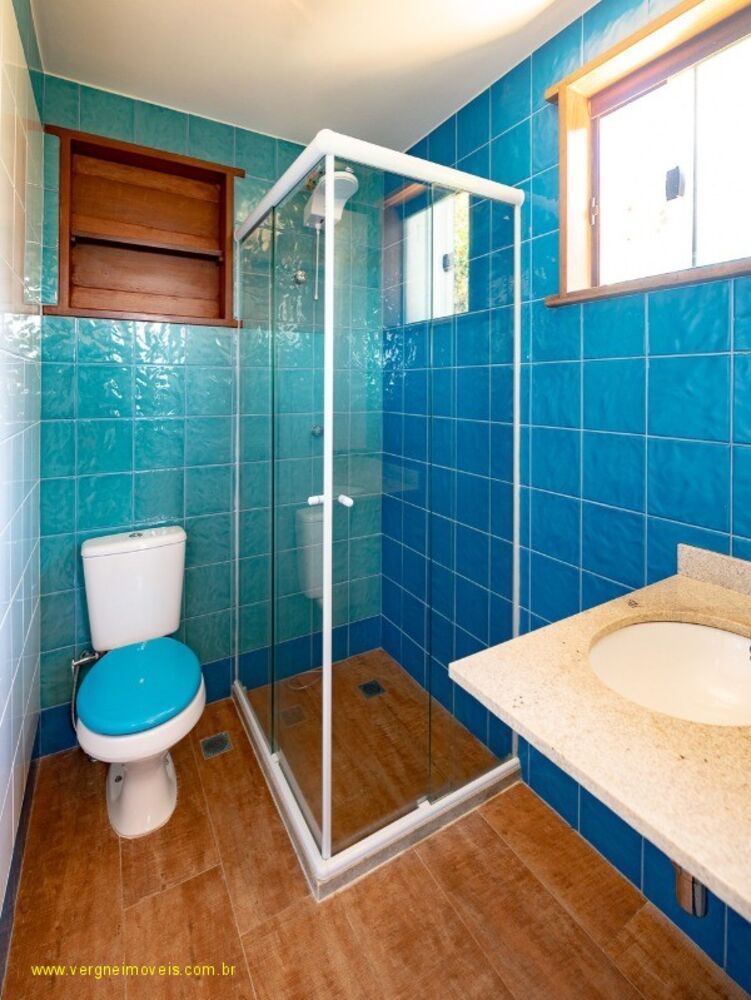 Casa de Condomínio, 4 quartos - Foto 10